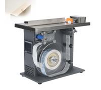 EXSHUING Etichettatrice Angolare, Applicatore Ad Angolo Retto Con Controllo Intelligente Plc E Struttura Di Distacco Rigida, Elimina Le Etichette Storte Con Una Precisione Di ±0,5 Mm(25-30mm)