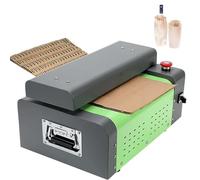 EXSHUING Produttore Carta Imballaggio Alveolare, Macchina Taglierina Espandibile Con Arresto Emergenza, Velocità 3-m/Min, Spessore Taglio 6mm, Per Spedire Oggetti Fragili, Ceramica, Vetro, Libri