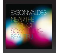Exsonvaldes Near The Edge of Something Beautiful (CD)
