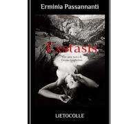 Exstasis: Poesie
