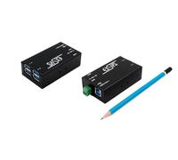 E_0001_6077105 Exsys EXSYS EX-1181HMS hub di interfaccia USB 3.2 Gen 1 (3.1 Gen