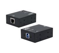 EXSYS EX-13021HMV USB 3.2 a Ethernet 1Gigabit B connettore