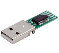 EXSYS EX-13101 - Scheda convertitore da USB a 1S seriale RS-232 (FTDI Chipset)
