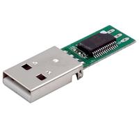 Exsys EX-13102 - Scheda convertitore USB a 1S seriale RS-485 (FTDI Chipset)