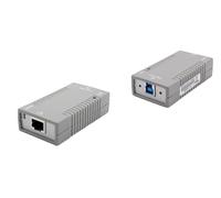 EXSYS EX-1321-4K scheda di rete e adattatore Ethernet 1000 Mbit/s