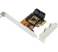 EXSYS EX-3517 PCI Express x2 6Gbit/s controller RAID