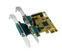 EXSYS - EX-44140-2, PCIe, PC - SPEDIZIONE GRATUITA