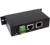 EXSYS EX-6007POE - Iniettore Power over Ethernet (PoE), Gigabit