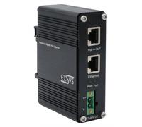 EXSYS EX-60315 adattatore PoE e iniettore Gigabit Ethernet (Poe++ Gigabit Inject
