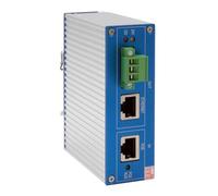 EXSYS EX-60321 - Splitter Gigabit Power over Ethernet (PoE+), 30 W.