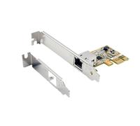 Exsys EX-6081 Schede di Rete, PCIe, 2,5 Gigabit Ethernet, 1 RJ45