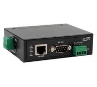 EXSYS EX-61001 Ethernet a 1S x RS-232/422/485