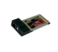 E_0001_150485 Exsys EXSYS EX-6606E scheda di interfaccia e adattatore Informatic