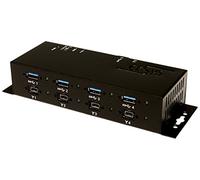 E_0001_1813494 Exsys EXSYS EX-6685HMV hub di interfaccia 5000 Mbit/s Nero Inform