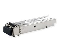Exsys EX-SFP-0055 - Ricetrasmettitore SFP LC Multimode 550 m, da -40 °C a 85 °C