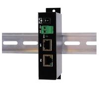 EXSYS EX-6006POE - Iniettore Power over Ethernet (PoE+) Gigabit