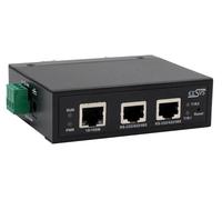 Exsys EX-61002 Ethernet a 2 x seriale RS-232/422/485