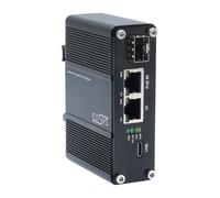 EXSYS EX-60328 - Splitter PoE++ USB-C 60 W