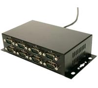 EXSYS USB 2.0 to 8S Serial RS-232 ports scheda di interfaccia e adattatore [EX-1338HMV]