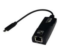 Exsys USB 3.1 a Ethernet Gigabit LAN