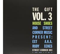 EXT - HOUSE SHOES PRESENTS..