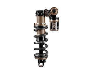 EXT Mono Ammortizzatore Mtb Storia V4 Attacco Trunnion (1 - AAA01GA0629-55T-01