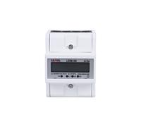 EXT10000322 Contatore energia elettrica misura diretta