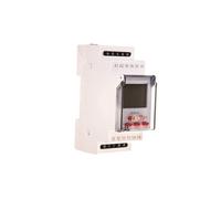 EXTA EXT10000156 Programmatore orario digitale astronomico 16A