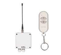 Exta Free 1 canali - Set radio interruttore di rete, 1 pezzi, rws 311 J/Z