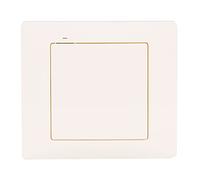 Exta Free 2 canali trasmettitore Radio con pulsante, 1 pezzi, RNK 02