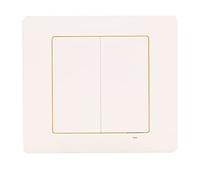 Exta Free 4 canali trasmettitore Radio con pulsante, 1 pezzi, RNK 04