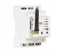 EXTA FREE GRM-10 - Interruttore di controllo remoto GSM