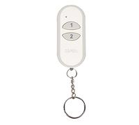 EXTA Free Telecomando a 2 canali, 1 pezzo, P-257/2