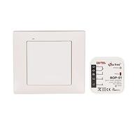 Exta Free Wireless-01 controllo - illuminazione, 1 pz, RZB