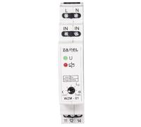 Exta interruttore crepuscolare, 1 pezzi, WZM - 01