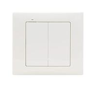 'exta Life RNK di 24 Switch - Key trasmettitore 2 canali del sensore di temperatura