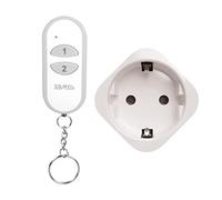 EXTA LIFE Steuerungsset ROG-21 + P-457/2 ZSU-21 I Funksteckdose