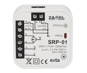 Exta serranda Controller, 1 pezzi, SRP 01