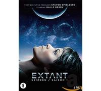 Extant - Saison 1 [DVD]