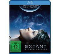 Extant - Season 1 (Blu-ray) Berry, Halle, Manheim, Camryn, Visnjic, Goran