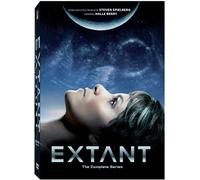 Extant: The Complete Series (DVD) Halle Berry Jeffrey Dean Morgan Pierce Gagnon