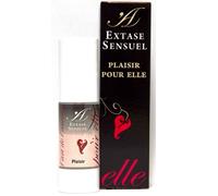 EXTASE SENSUAL - CREMA STIMOLANTE PER LEI