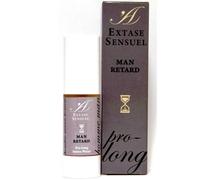 Extase Sensual - Man Retardand Prolong - Delay Gel 30 ml