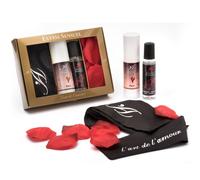 Extase sensuel coffret intime elle