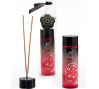 Extase sensuel olio caldo alla fragola 100 ml