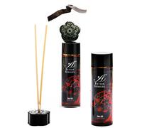 Extase sensuel olio caldo ciliegia cuba libre 100ml