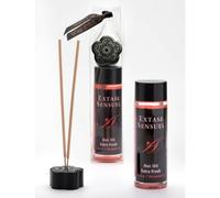 Extase sensuel olio caldo extra fresco alla fragola 0,1 l