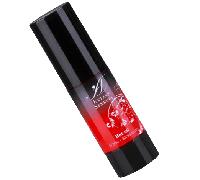 Olio da massaggio erotico riscaldante al sapore di fragola - Extase Sensuel (30ml)