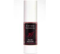 Extase sensuel olio caldo fragola extra fresca