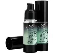 Extase Sensuel Olio per massaggi caldi Fresh Ice 0,1 l
